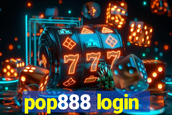 pop888 login